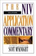 Galatians: NIV Application Commentary [NIVAC]