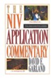 Colossians & Philemon: NIV Application Commentary [NIVAC]
