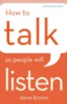 How to Talk So People Will Listen / Revised - eBook