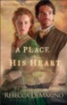 A Place in His Heart, Southold Chronicles Series #1 -eBook