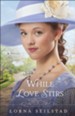 While Love Stirs, Gregory Sisters Series #2 -eBook