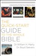 Quick-Start Guide to the Whole Bible, The: Understanding the Big Picture Book-by-Book - eBook