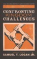 Confronting Kingdom Challenges