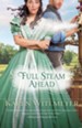 Full Steam Ahead - eBook