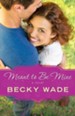 Meant to Be Mine (A Porter Family Novel Book #2) - eBook