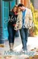 Here to Stay,Where Love Begins Book #2 - eBook