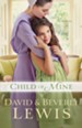 Child of Mine - eBook