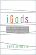 iGods: How Technology Shapes Our Spiritual and Social Lives - eBook