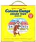 Curious George Around Town Boxed Set (Box of Six Books)