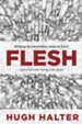 Flesh: Bringing the Incarnation Down to Earth - eBook