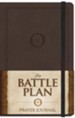 The Battle Plan Prayer Journal, Pocket-Size Edition