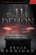 The 11th Demon: The Ark of Chaos - eBook