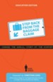 Step Back From the Baggage Claim: Education Edition / Digital original - eBook