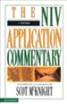 1 Peter: NIV Application Commentary [NIVAC]