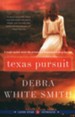 Texas Pursuit, Lone Star Intrigue Series #2