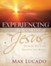 Experiencing the Words of Jesus: Trusting His Voice, Hearing His Heart - eBook