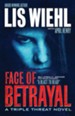 Face of Betrayal - eBook