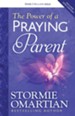 Power of a Praying Parent, The - eBook