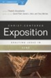 Christ-Centered Exposition Commentary: Exalting Jesus in Luke
