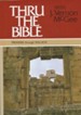 Thur the Bible Volume III--Slightly Imperfect