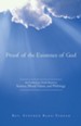 Proof of the Existence of God: An Evidentiary Truth Based on Science, Moral Values, and Philology - eBook