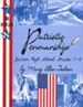 Patriotic Penmanship Grade Jr. High (7/8)