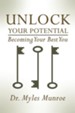 Unlock Your Potential - eBook