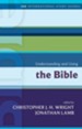 Understanding and Using the Bible [Fortress Press, 2015]