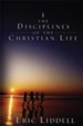 Disciplines of the Christian Life - eBook