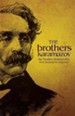 The Brothers Karamazov - eBook