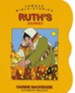 Famous Bible Stories: Ruth's Journey: