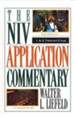 1 & 2 Timothy & Titus: NIV Application Commentary [NIVAC]