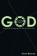 Getting Into God: Practical Guidelines for the Christian Life - eBook