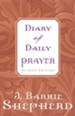 Diary Of Daily Prayer, Second Edition