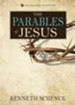 The Parables of Jesus: Thirty Days of Deeper Devotion in Matthew & Luke - eBook