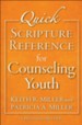 Quick Scripture Reference for Counseling Youth / Revised - eBook