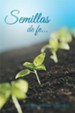 Semillas: De Fe... - eBook