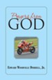 Prayers from God - eBook