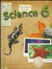 BJU Press Science Grade 6 Student Activities Key (4th Edition)