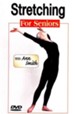 Stretching for Seniors, DVD
