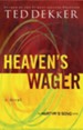 Heaven's Wager - eBook