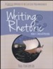 Writing & Rhetoric Book 4: Chreia & Proverb Student Edition