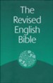The Revised English Bible, Standard Text, Dark Green Hardcover