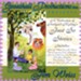 A Collection of Just So Stories Audio CD