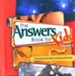 The Answers Book for Kids, Volume 1: 25 Questions from  Kids on Creation and the Fall of Man