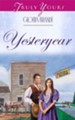 Yesteryear - eBook