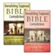 Demolishing Supposed Bible Contradictions, 2 Volumes