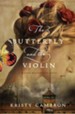 The Butterfly and the Violin - eBook