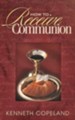 How to Receive Communion - eBook