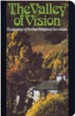 The Valley of Vision: A Collection of Puritan Prayers & Devotions- Gift Edition, black bonded leather